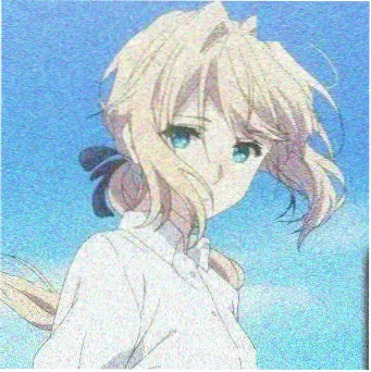 读者晚灯下头像