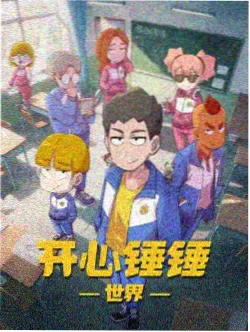 云希人物立绘